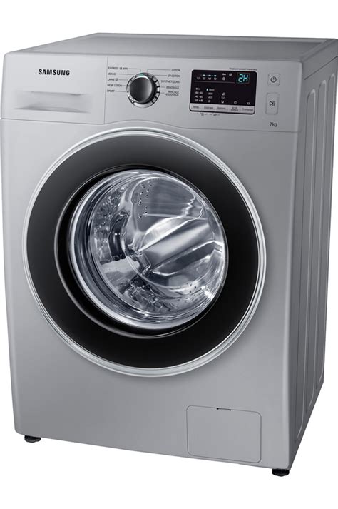 lave linge hublot samsung darty|Lave.